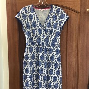 Boden dress